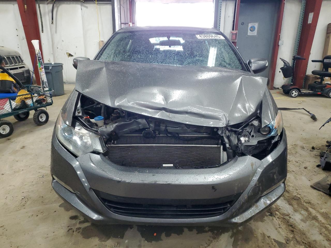 2010 Honda Insight - Image 5