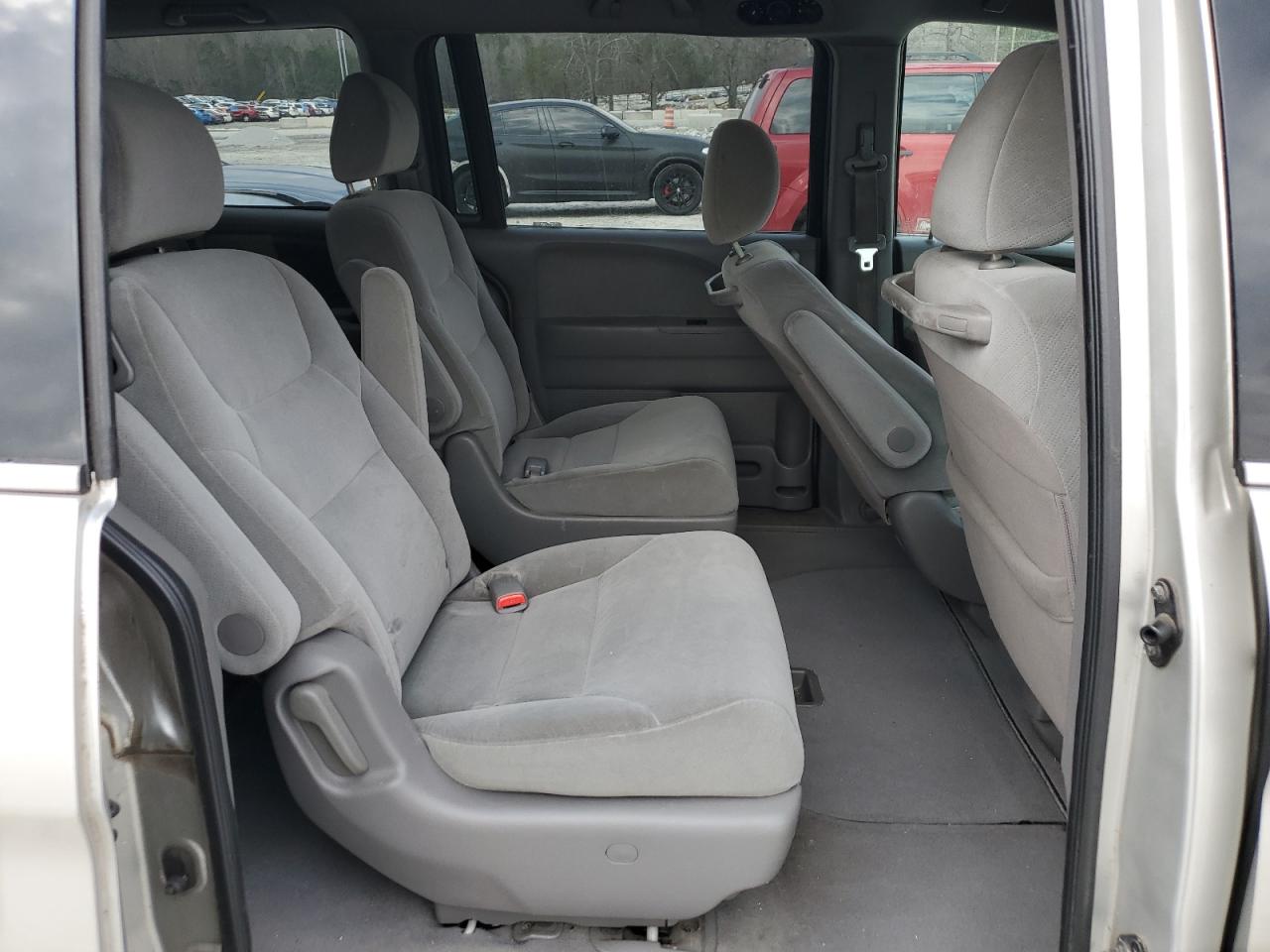 2009 Honda Odyssey - Image 11