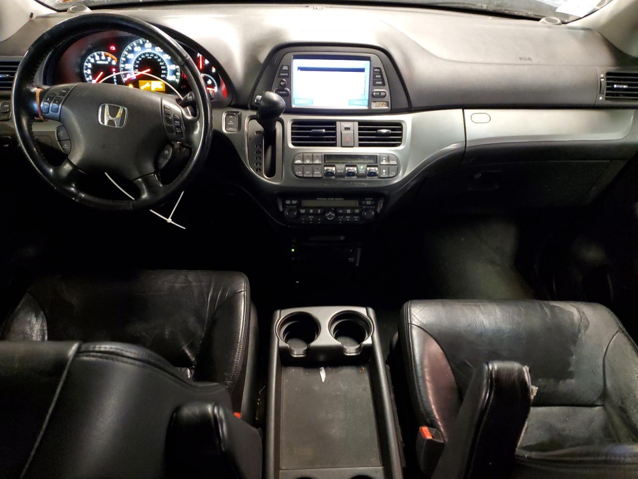 2006 Honda Odyssey - Image 8