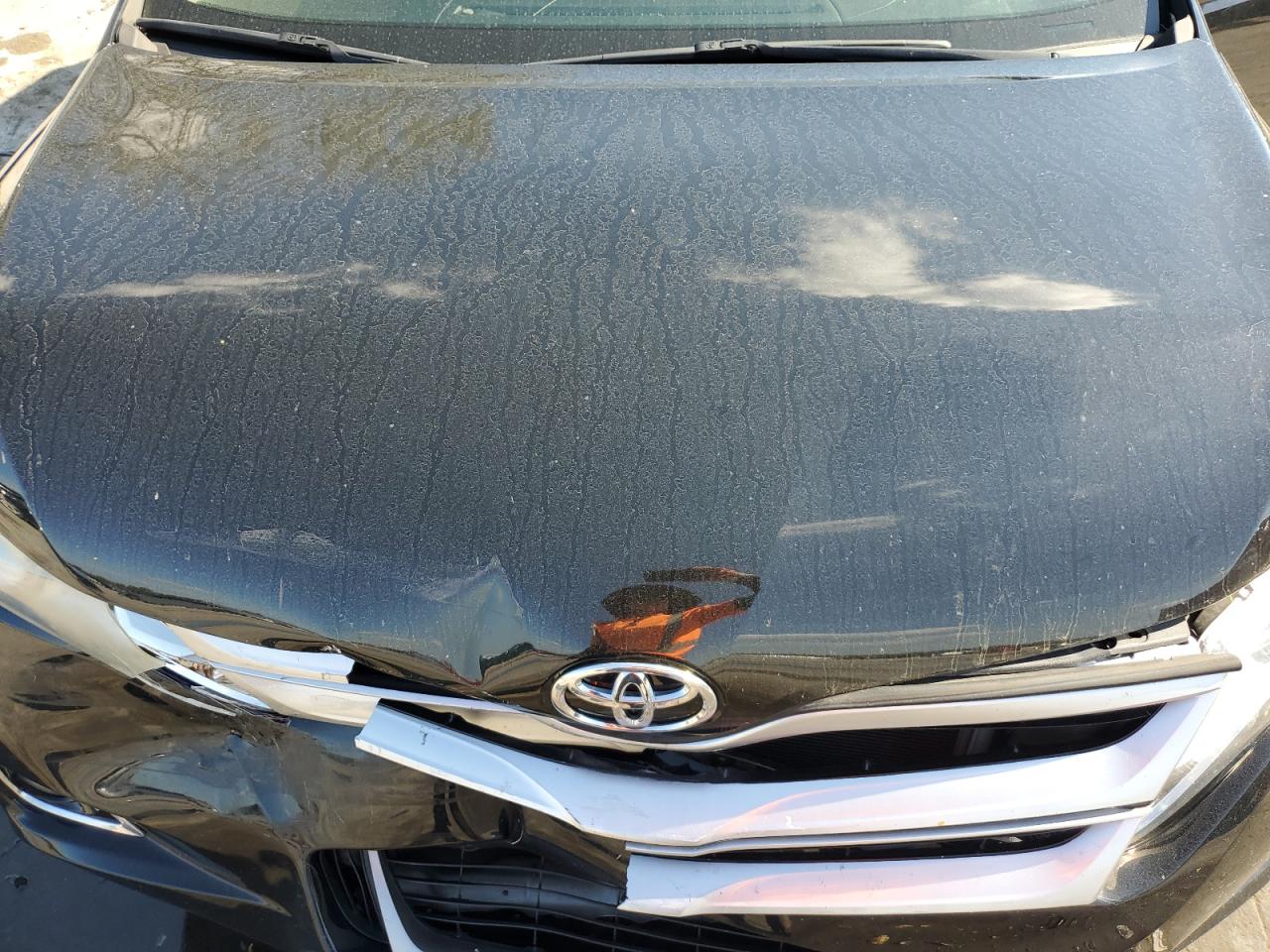 2015 Toyota Venza - Image 13