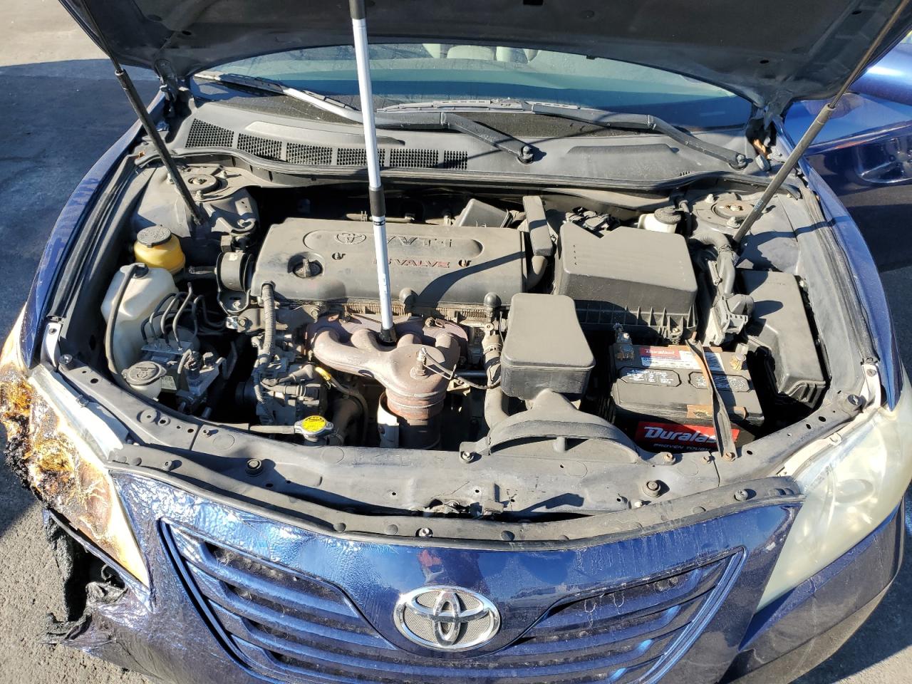 2007 Toyota Camry - Image 11