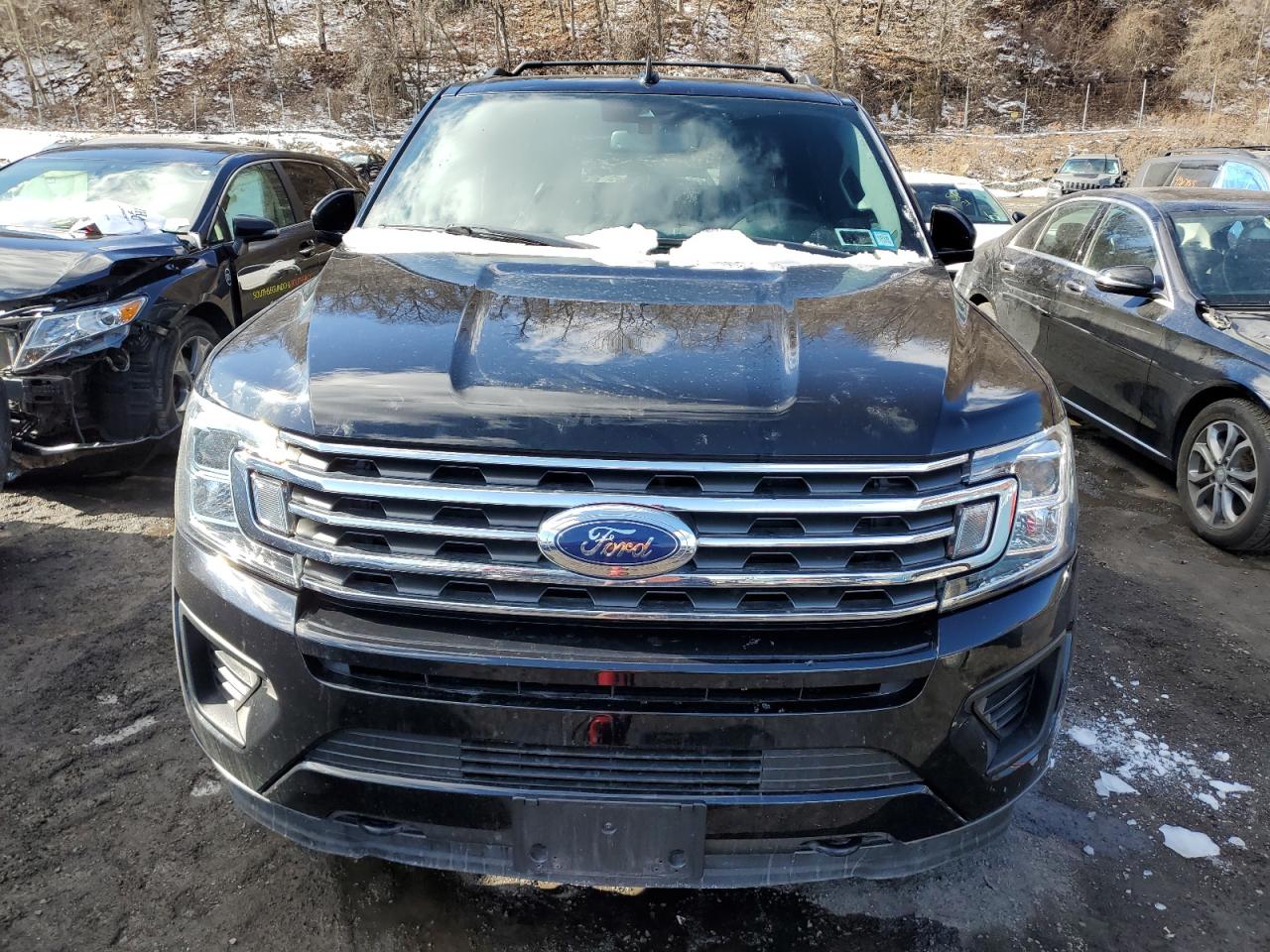 2020 Ford Expedition - Image 5