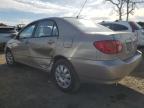 2004 Toyota Corolla Ce en Venta en San Martin, CA - Side