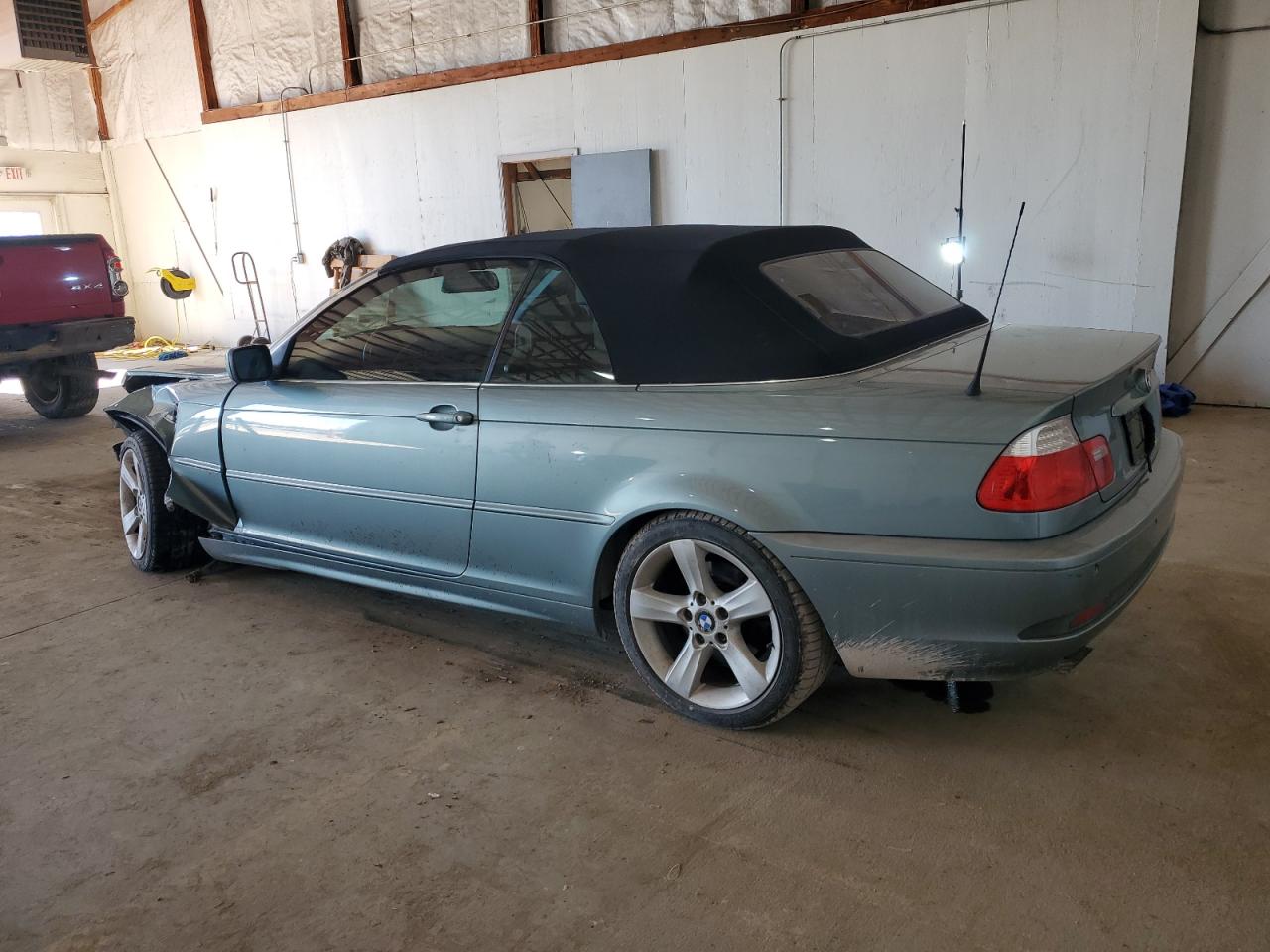 2004 BMW 3er - Image 2