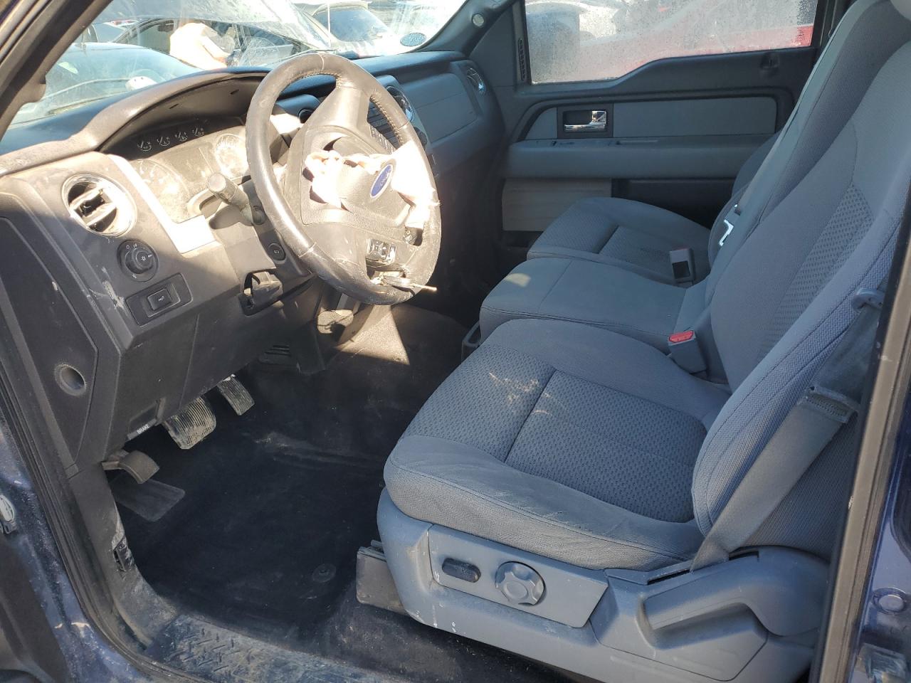 2012 Ford F-150 - Image 7