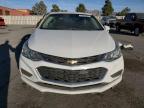 2018 Chevrolet Cruze Ls for Sale in Anthony, TX - Side