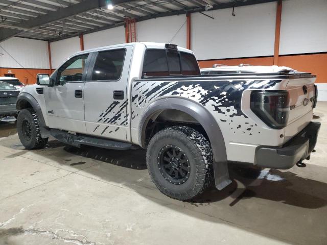 2011 FORD F150 SVT RAPTOR