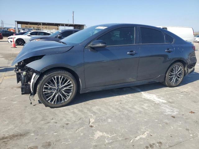 2022 Kia Forte Gt Line