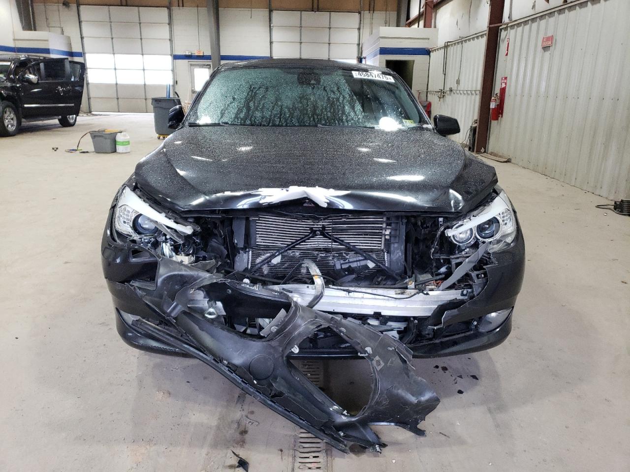 2012 BMW 5er - Image 5