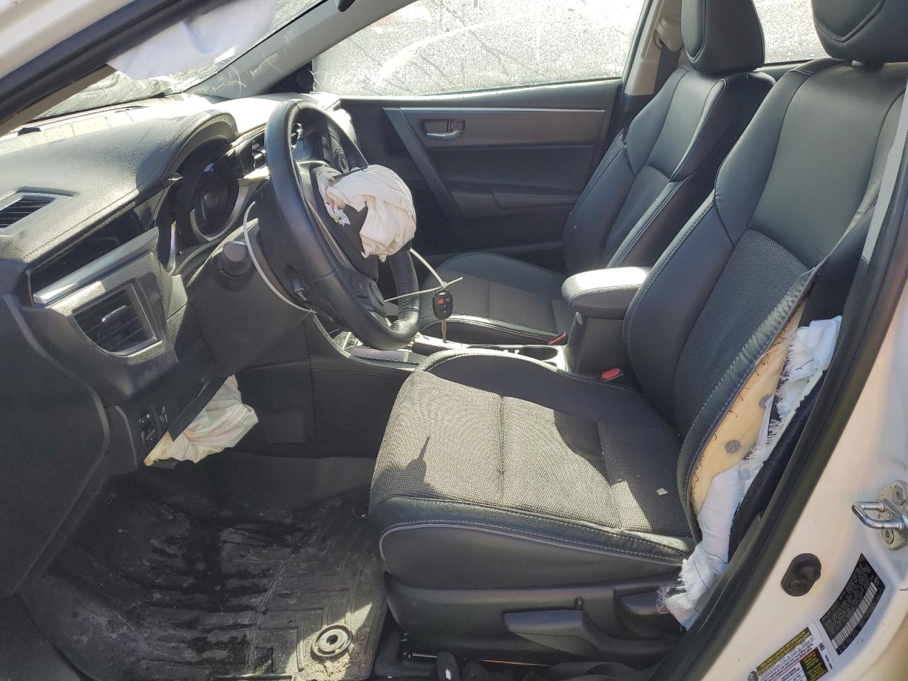2016 Toyota Corolla - Image 7