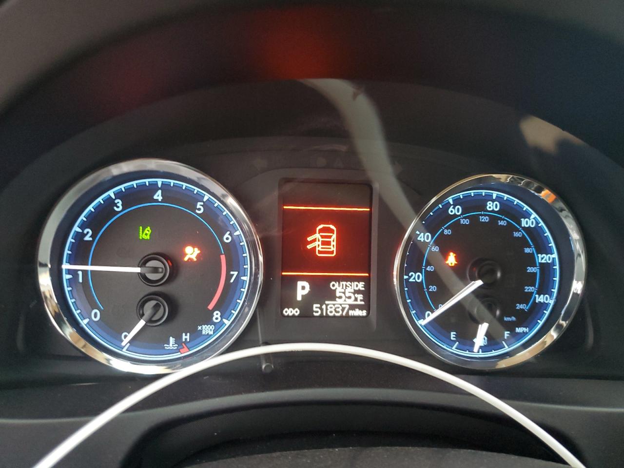 2018 Toyota Corolla - Image 9