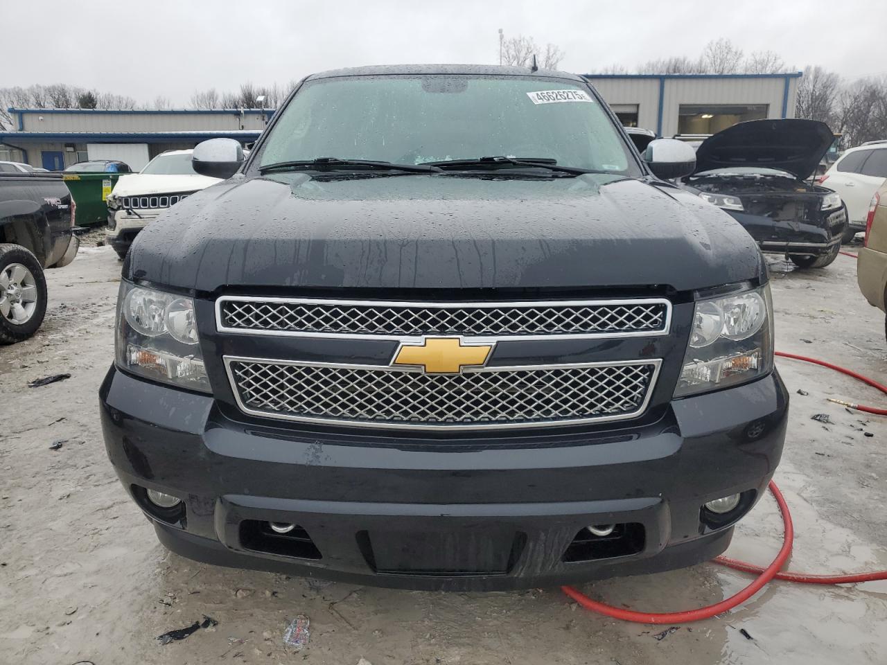 2012 Chevrolet Tahoe - Image 5