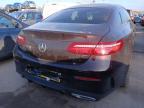 2019 MERCEDES BENZ E 220 D AM for sale at Copart SANDY