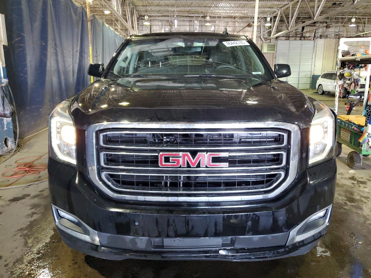 2018 GMC Yukon - Image 5