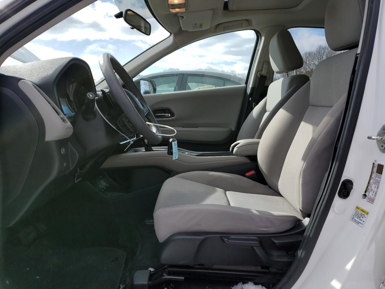 2016 Honda HR-V - Image 7