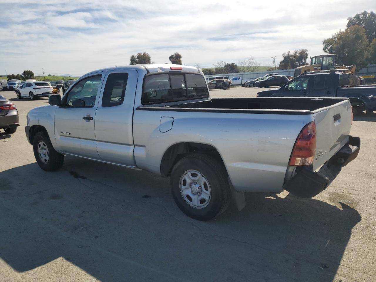 2006 Toyota Tacoma - Image 2