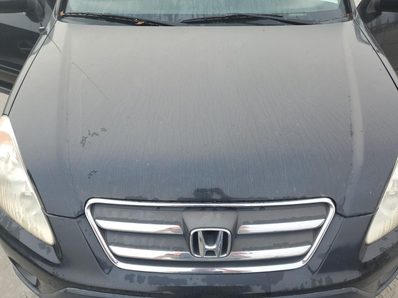 2005 Honda CR-V - Image 11