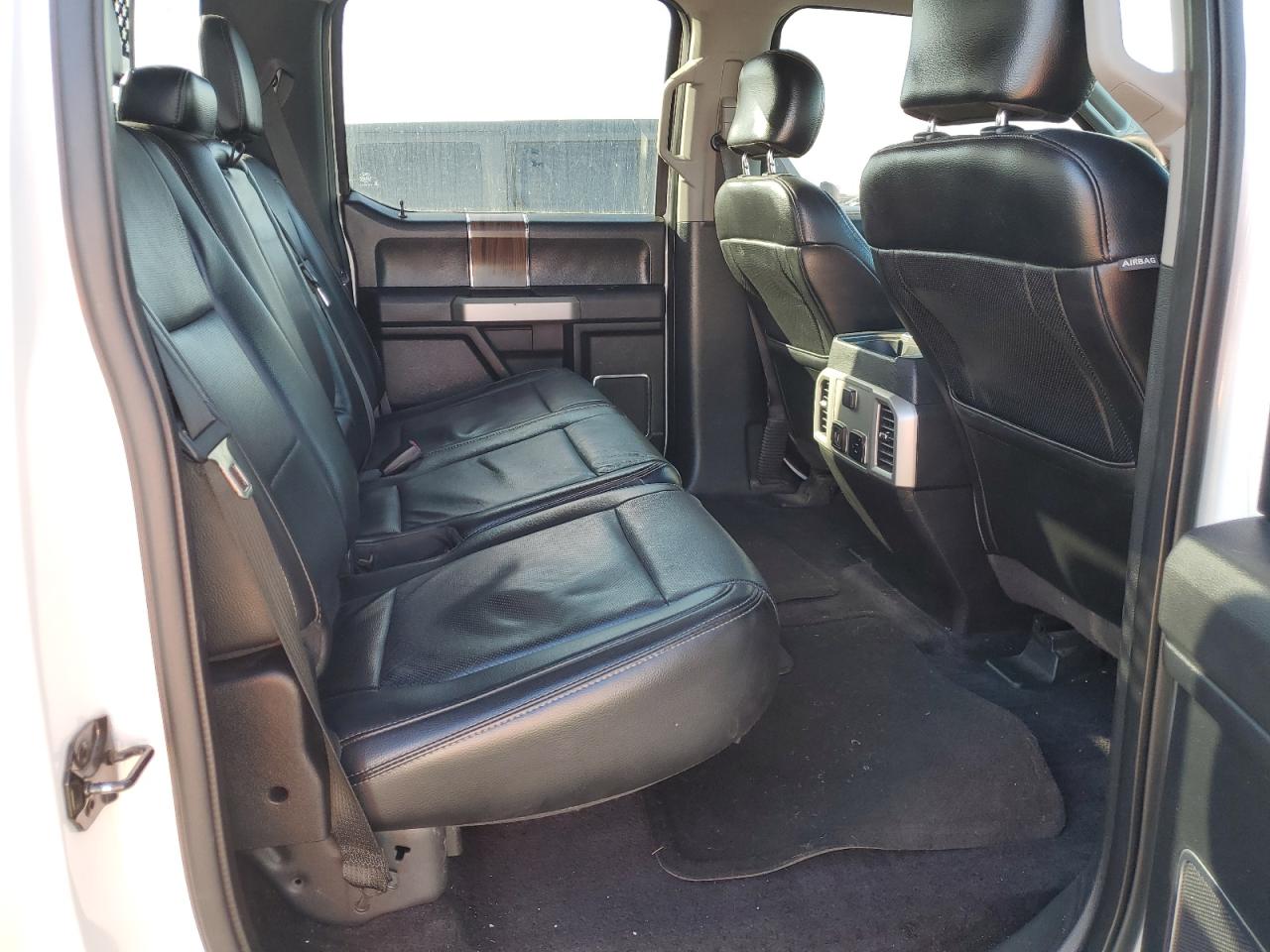 2017 Ford F-150 - Image 10