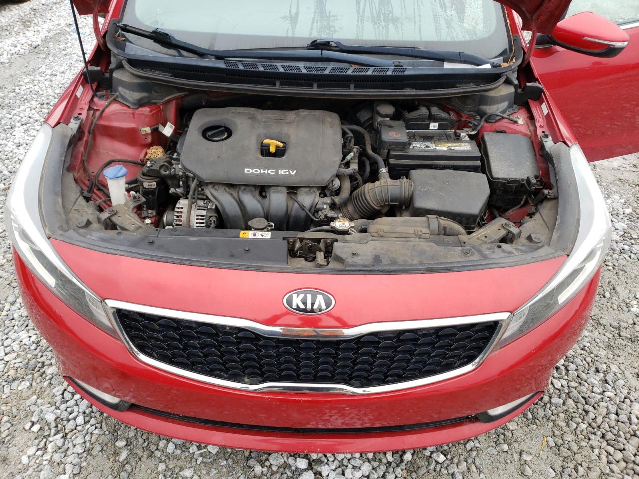 2017 Kia Forte - Image 11