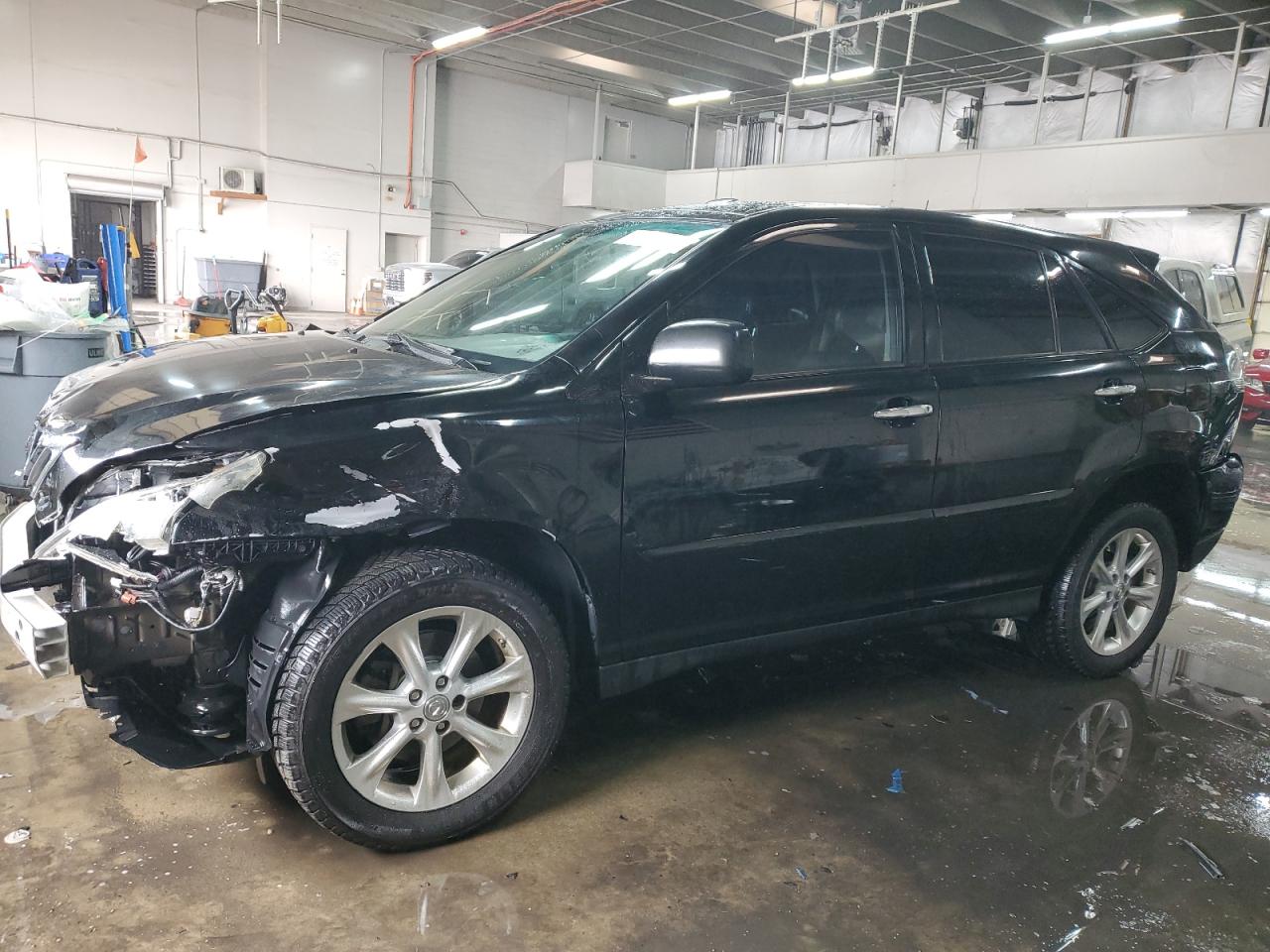 2008 Lexus RX - Image 1