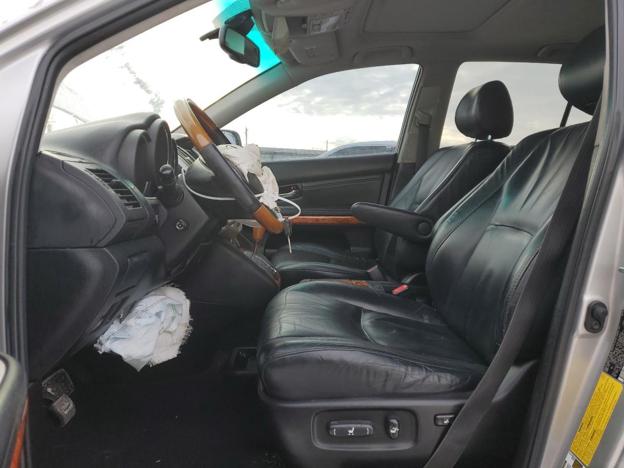 2008 Lexus RX - Image 7