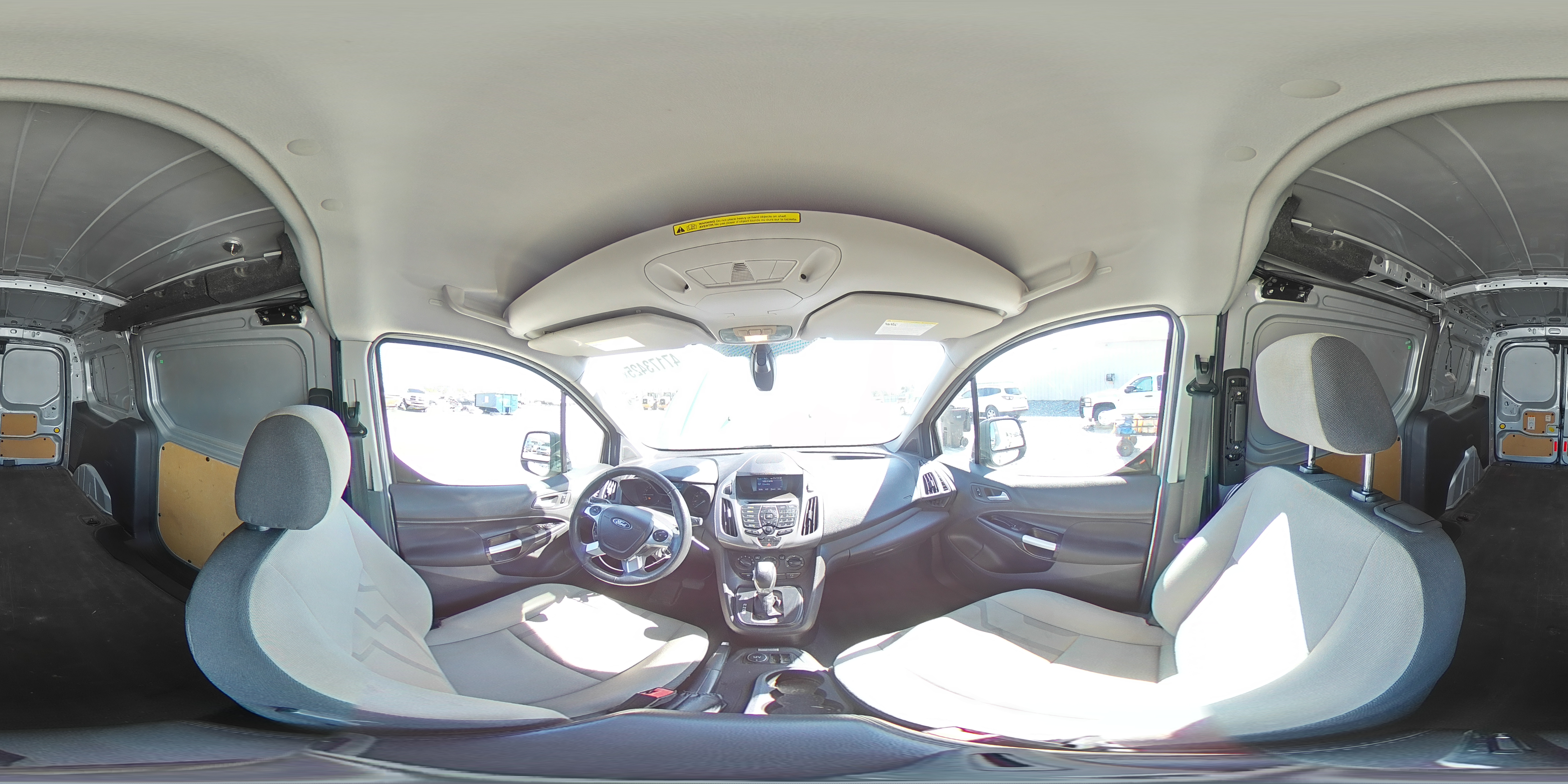 2015 Ford Transit - Image 16