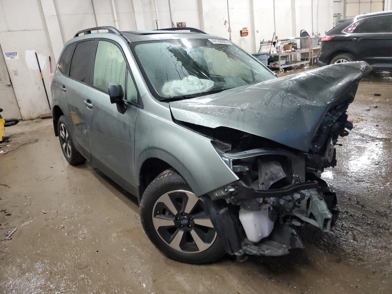 2018 Subaru Forester - Image 4