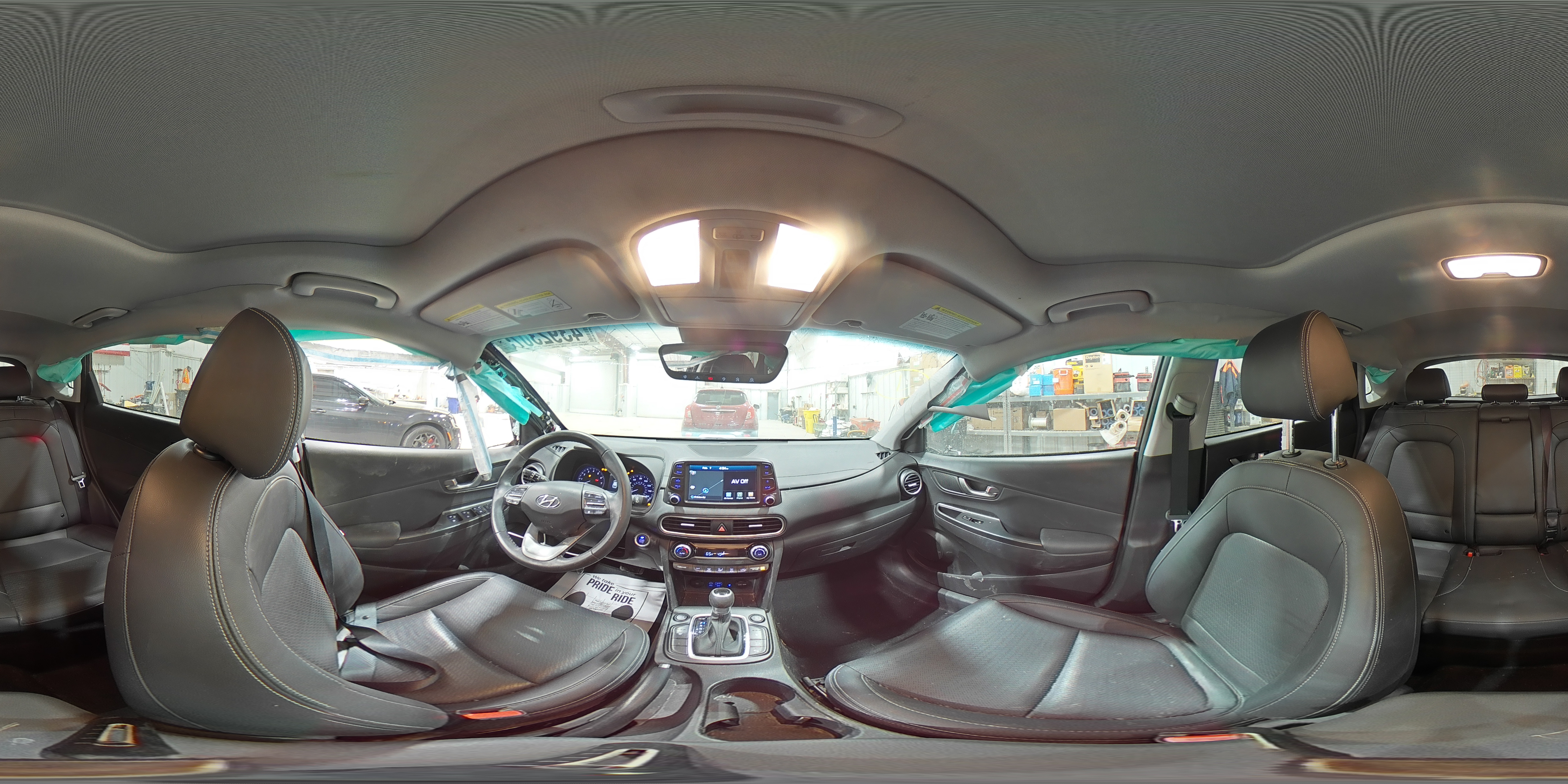 2020 Hyundai Kona - Image 13
