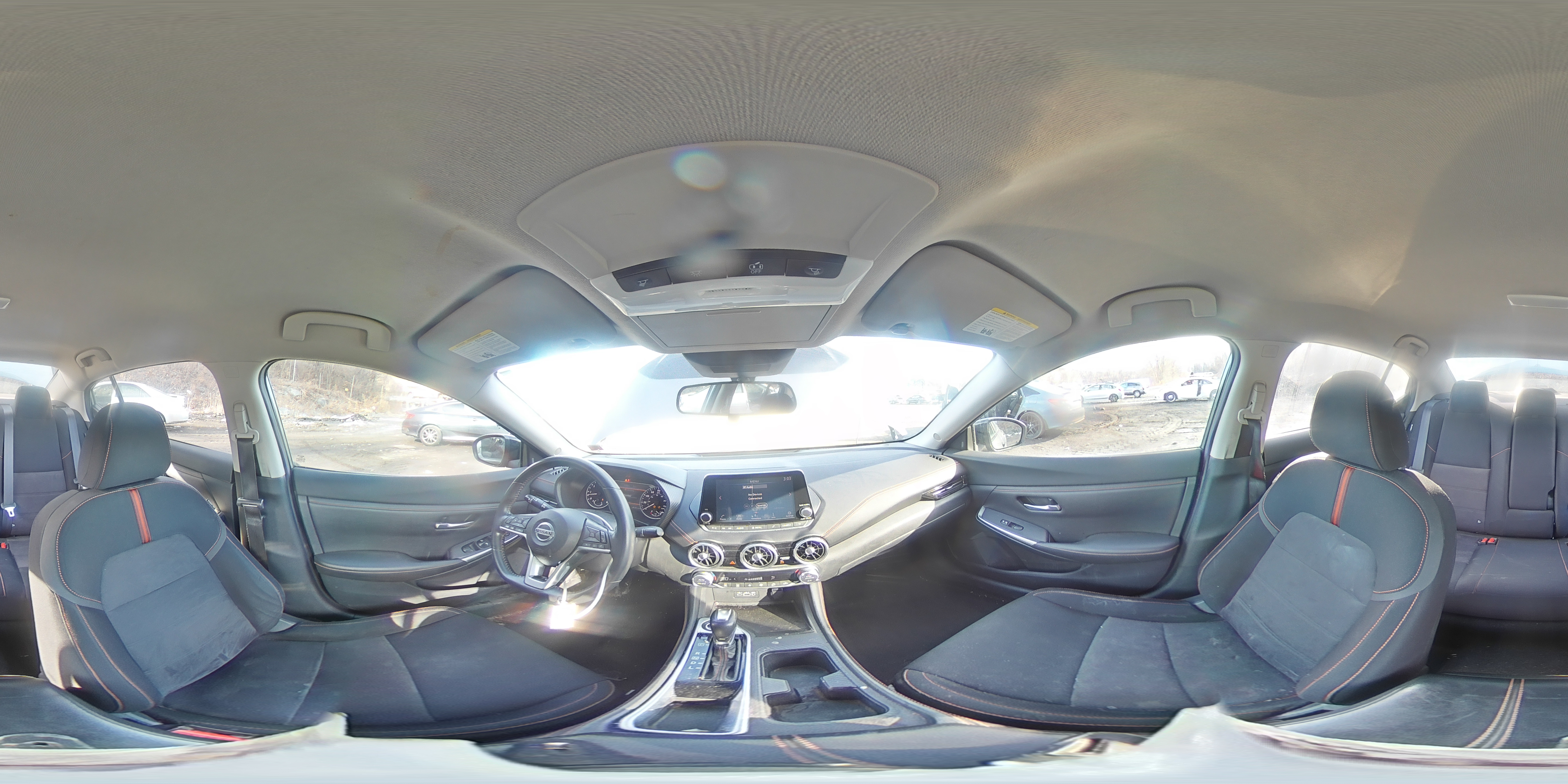 2020 Nissan Sentra - Image 15