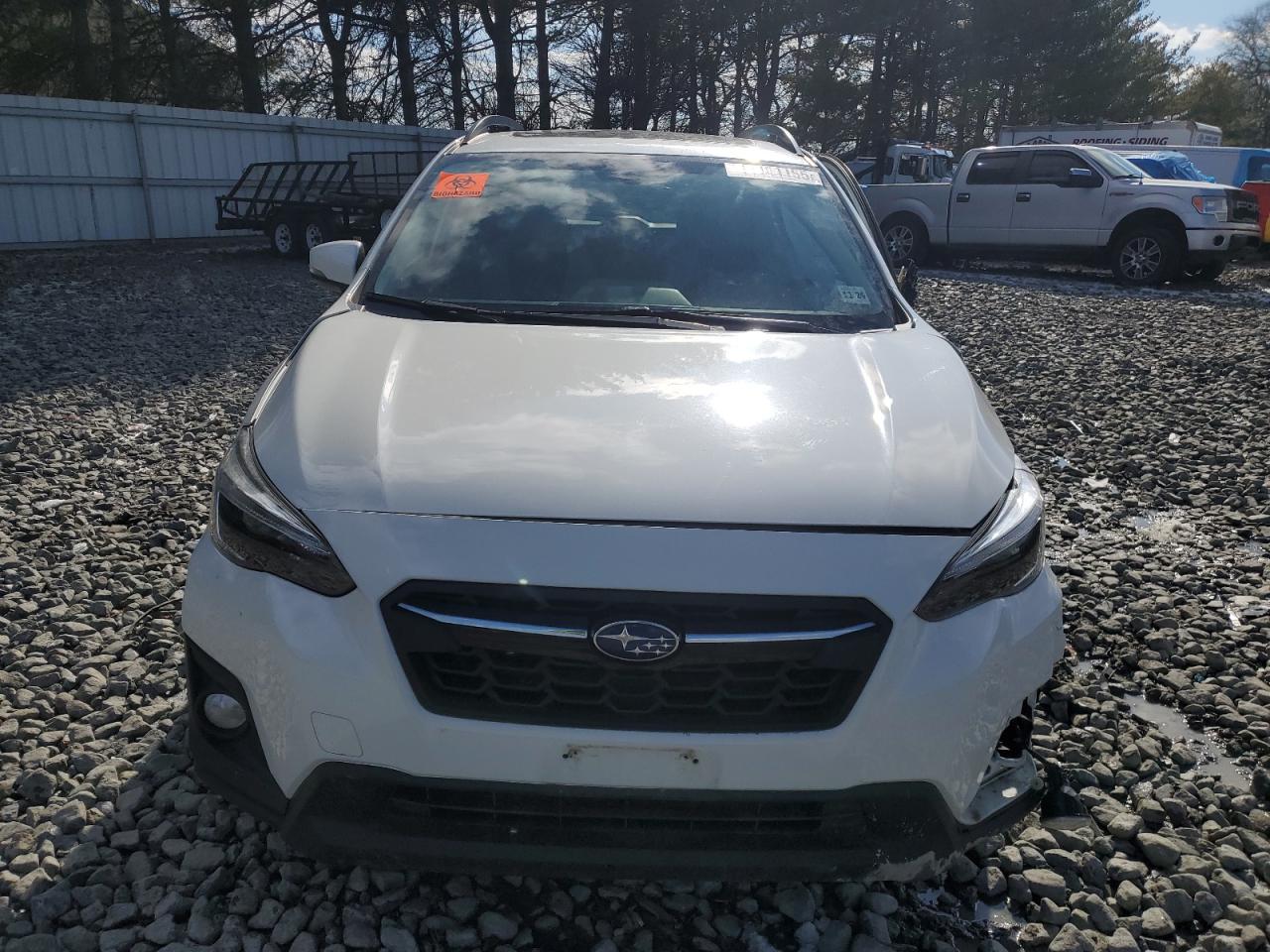 2019 Subaru XV - Image 5