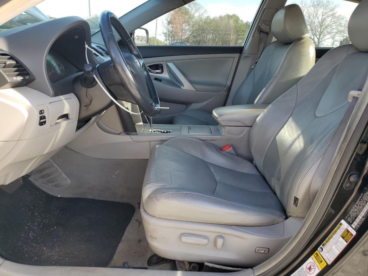 2008 Toyota Camry - Image 7