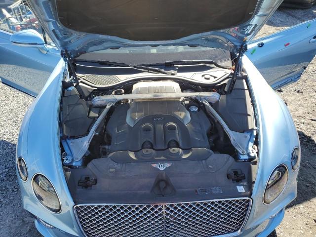 2020 BENTLEY CONTINENTAL GT