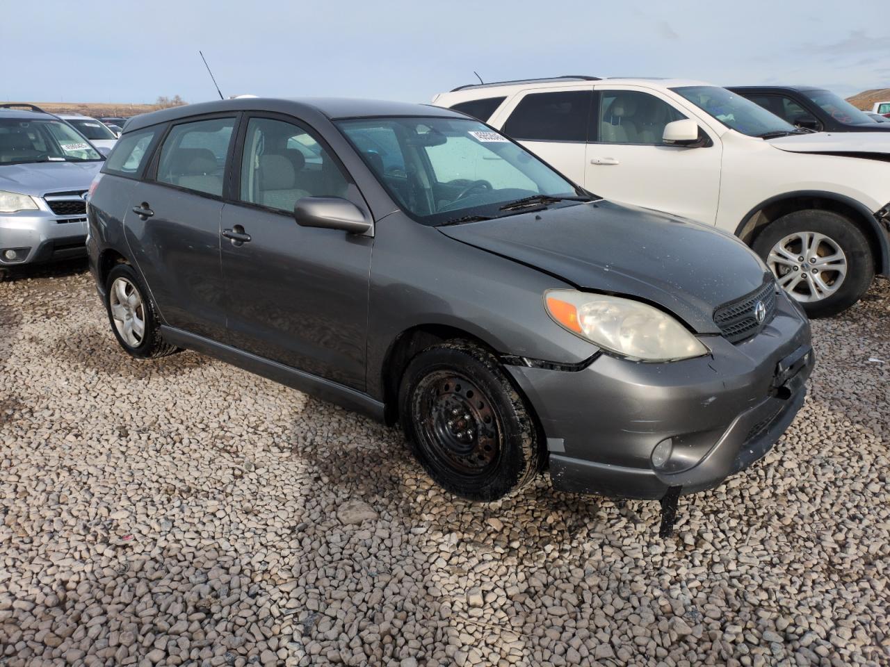 2008 Toyota Corolla - Image 4