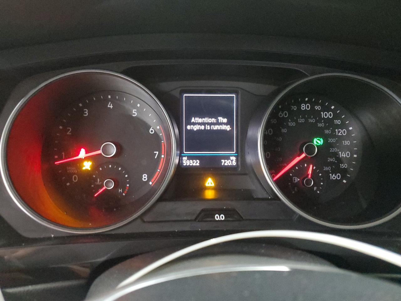 2021 Volkswagen Tiguan - Image 9