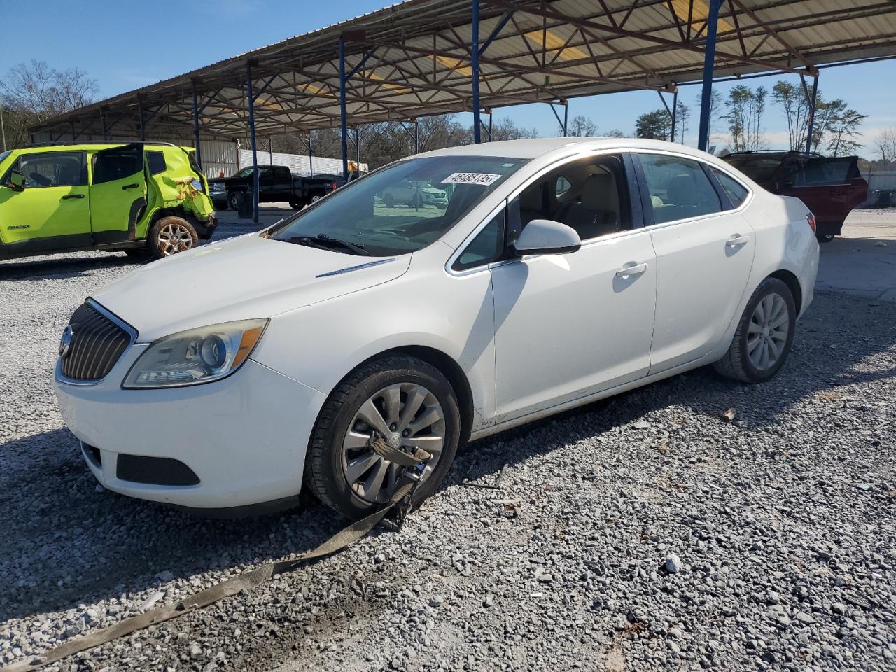 2016 Buick Verano - Image 1