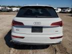 2023 Audi Q5 Prestige 45 na sprzedaż w Houston, TX - Front End