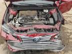 2021 Toyota Avalon Limited for Sale in Albuquerque, NM - Front End