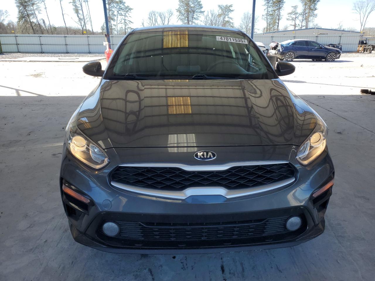 2020 Kia Forte - Image 5