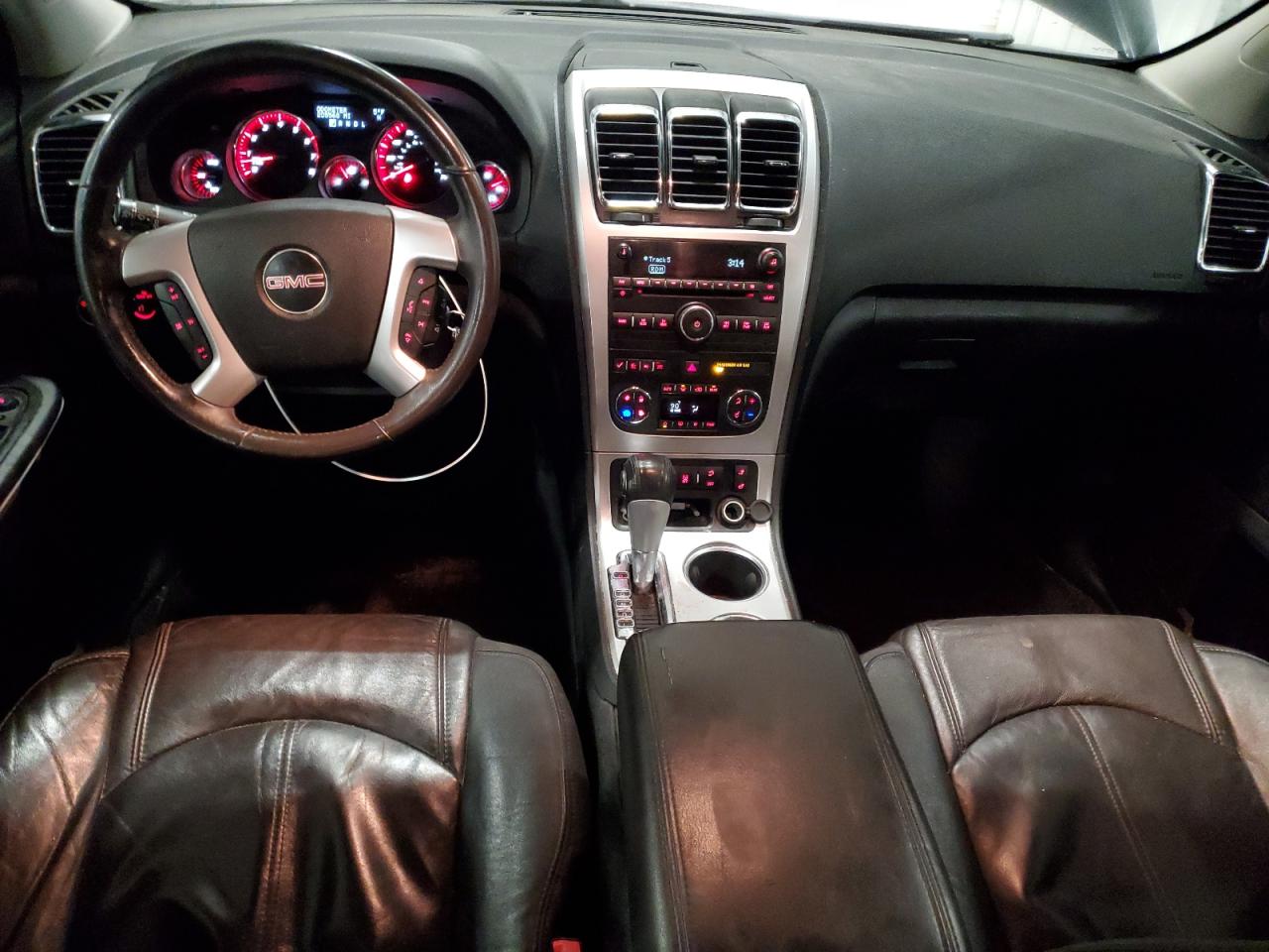 2012 GMC Acadia - Image 8