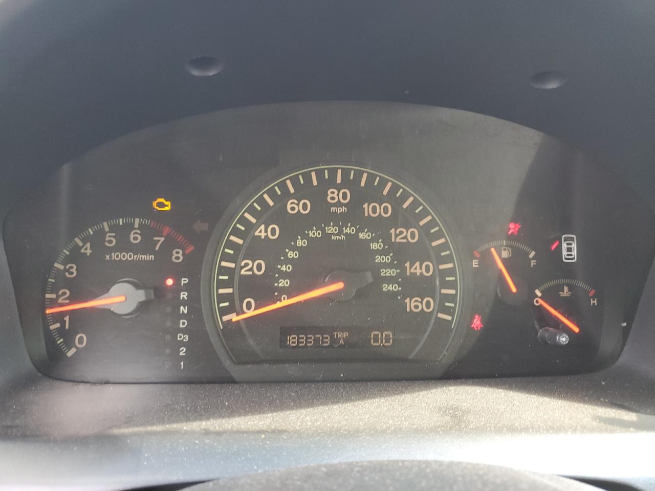 2003 Honda Accord - Image 9