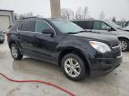 2015 Chevrolet Equinox Lt იყიდება Wayland-ში, MI - Front End