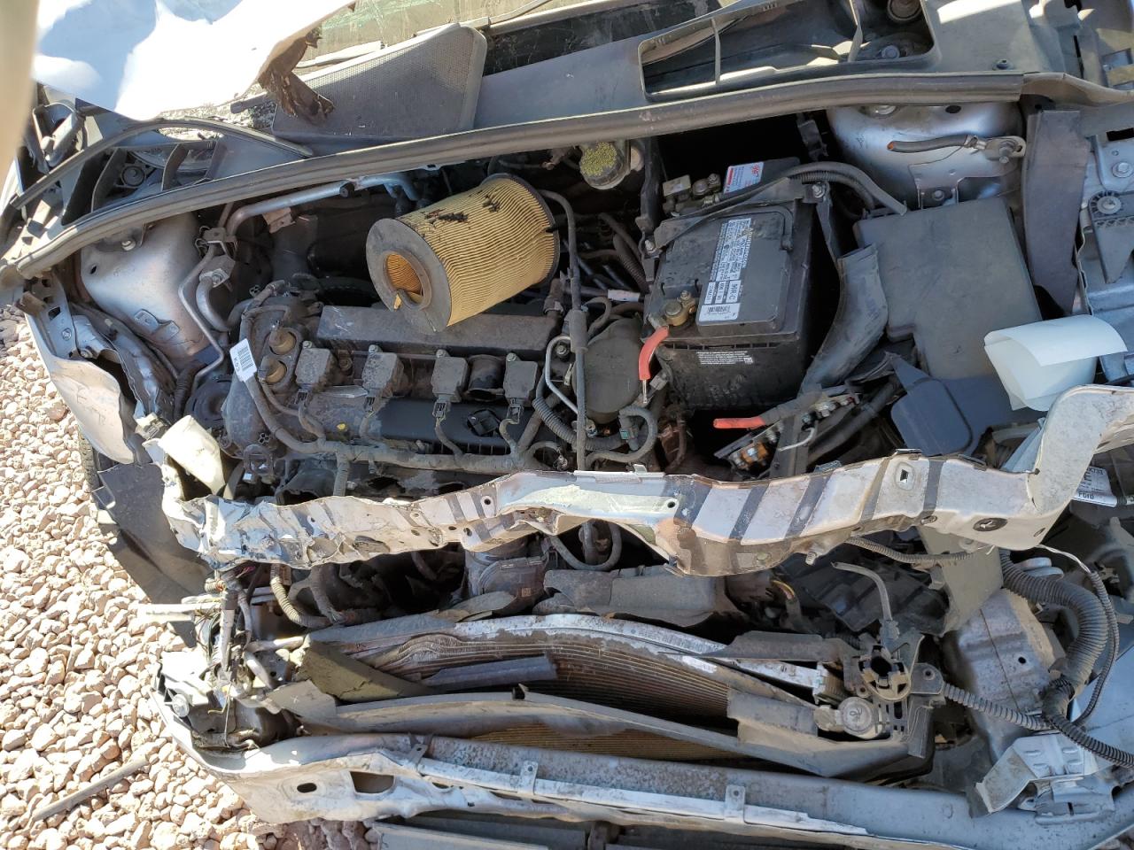 2012 Ford Focus - Image 11