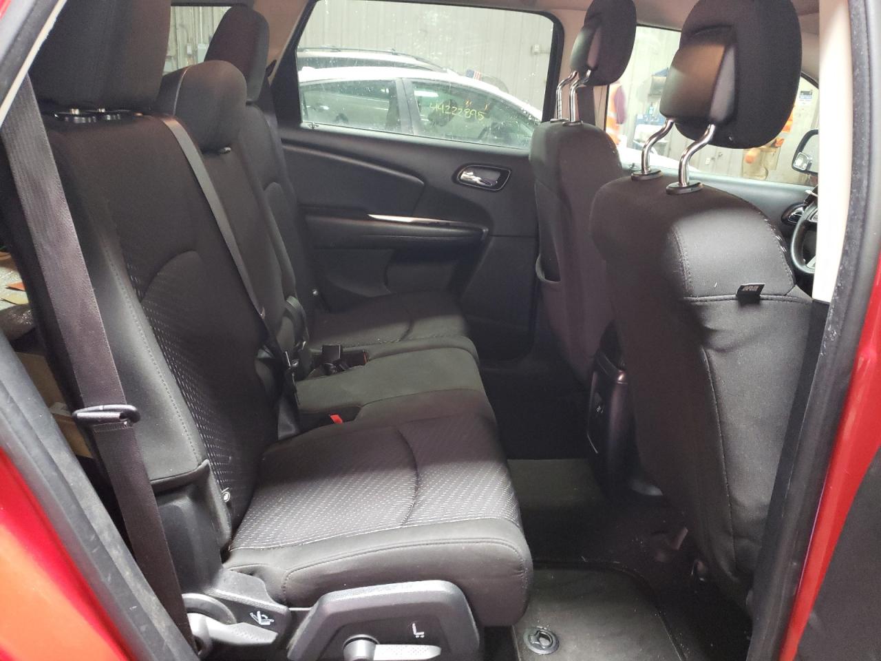2017 Dodge Journey - Image 10