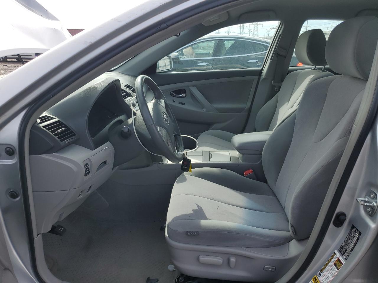2011 Toyota Camry - Image 7