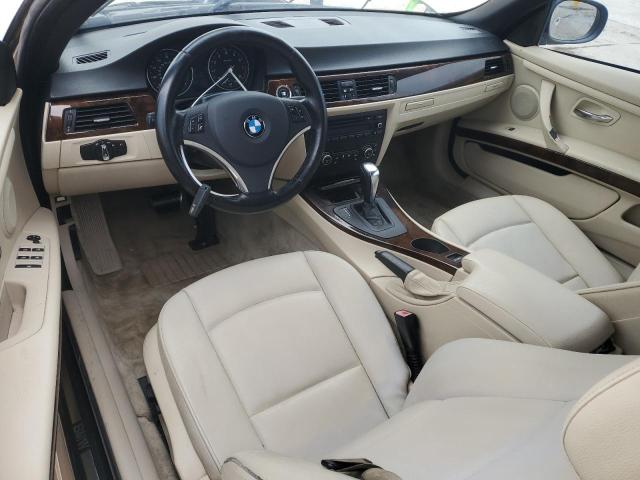 2013 BMW 328 I