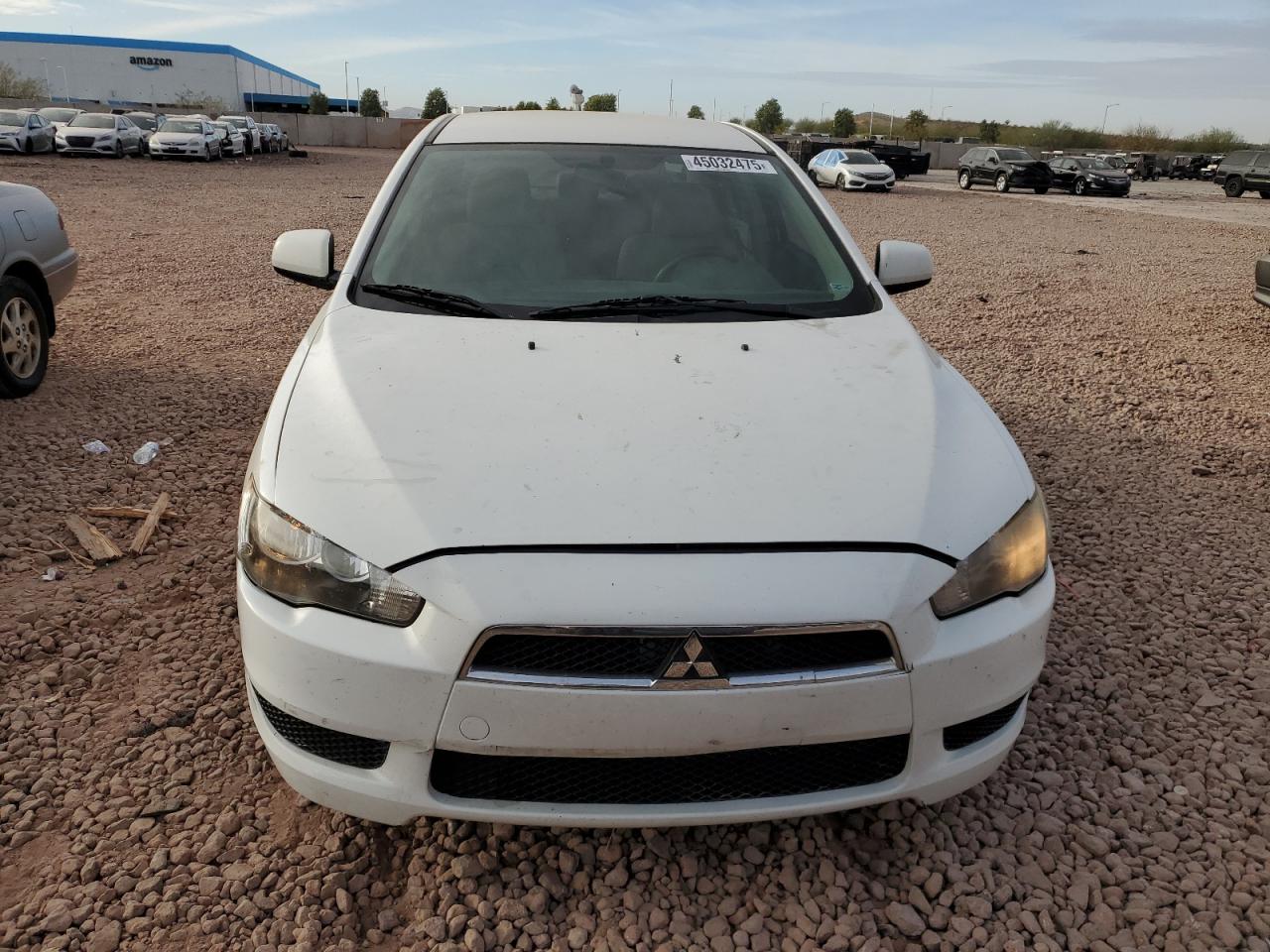 2009 Mitsubishi Lancer - Image 5