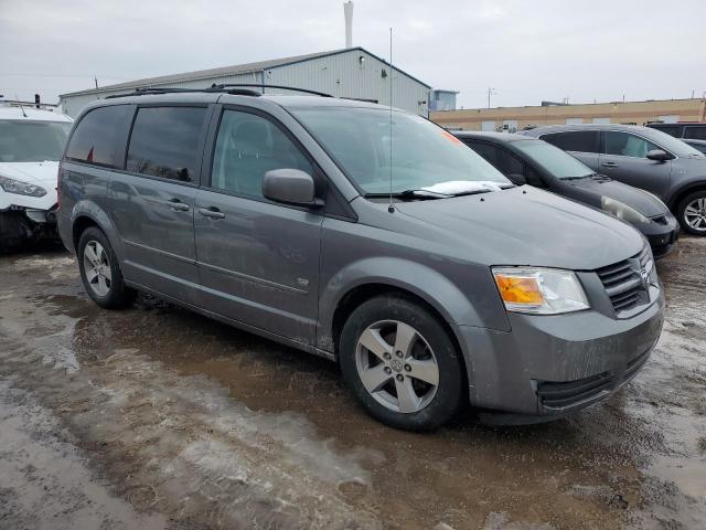 2009 DODGE GRAND CARAVAN SE