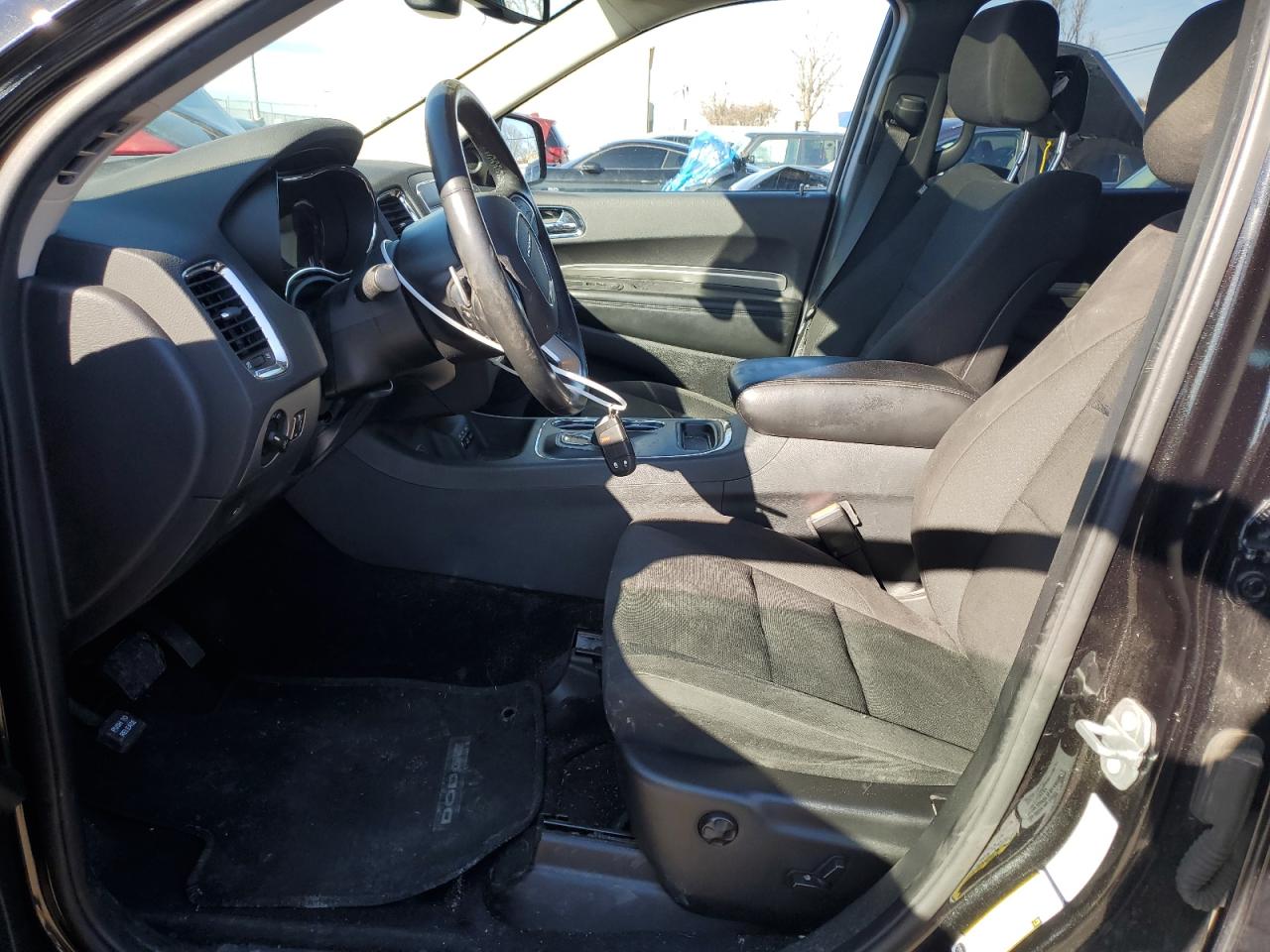 2015 Dodge Durango - Image 7