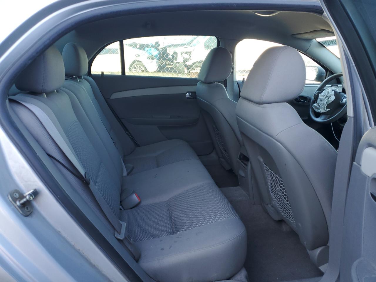2012 Chevrolet Malibu - Image 10