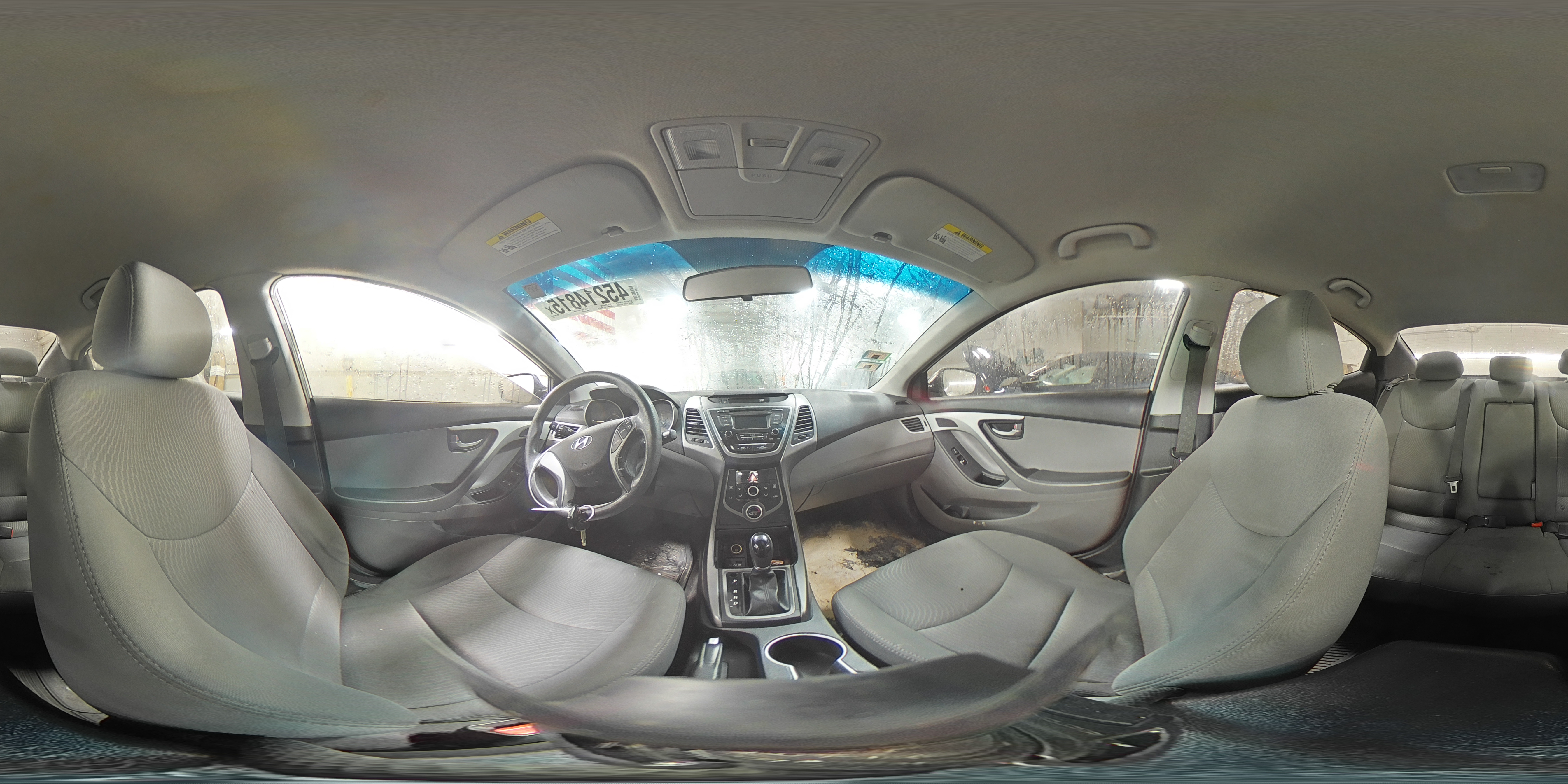 2016 Hyundai Elantra - Image 14